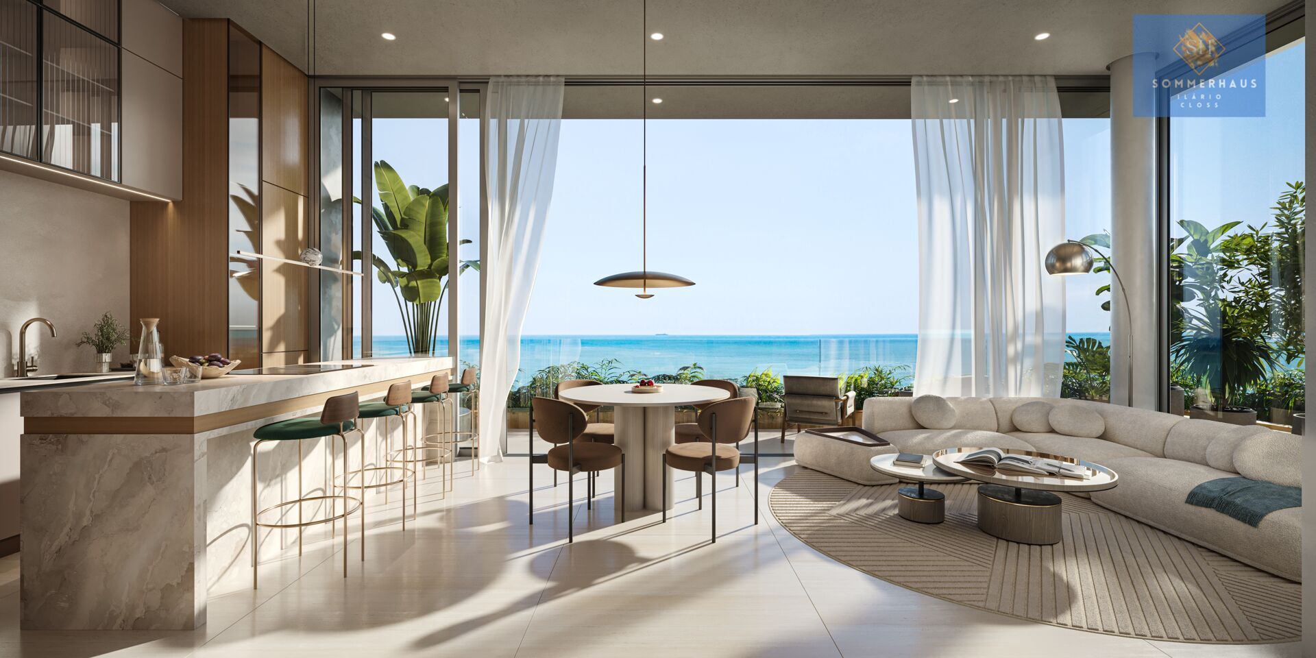 Apartamento, 4 quartos, 226 m² - Foto 23