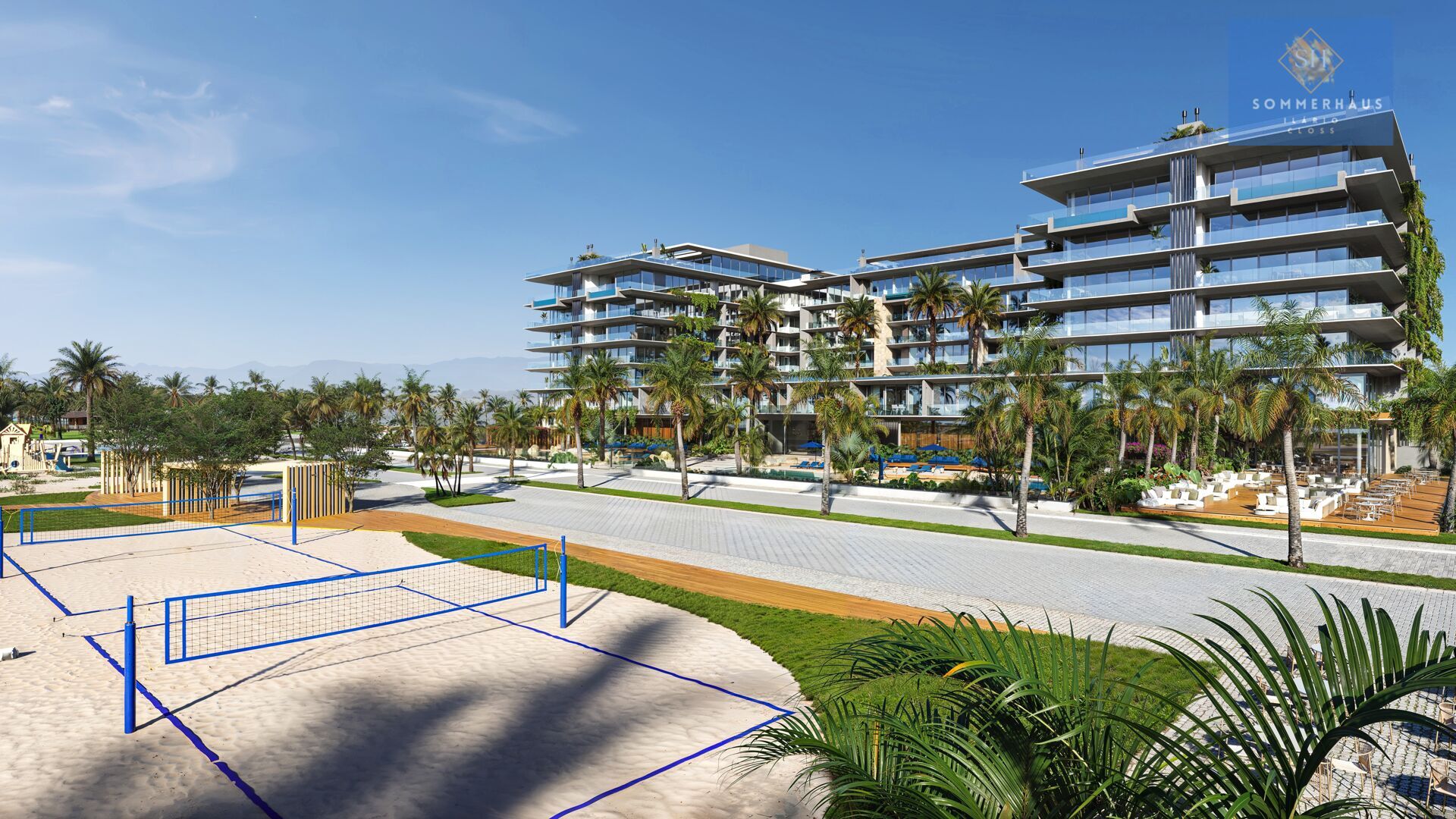 Apartamento, 4 quartos, 226 m² - Foto 3
