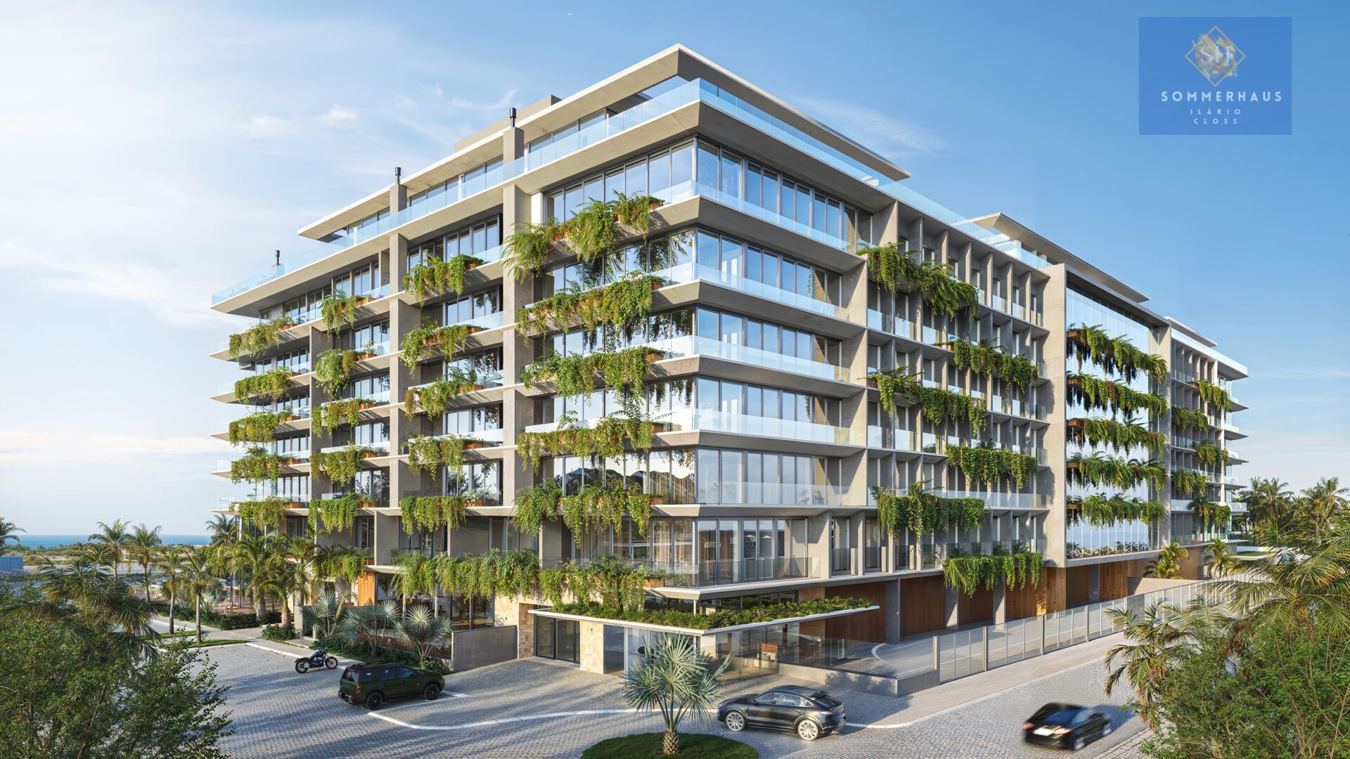 Apartamento, 4 quartos, 226 m² - Foto 4