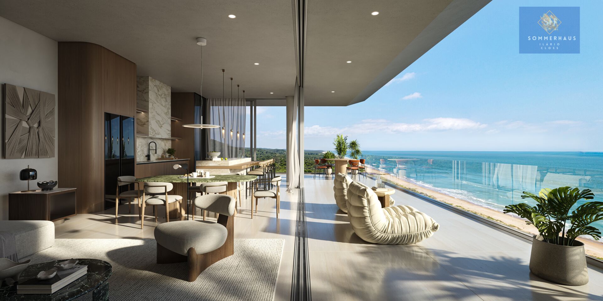 Apartamento, 4 quartos, 226 m² - Foto 25