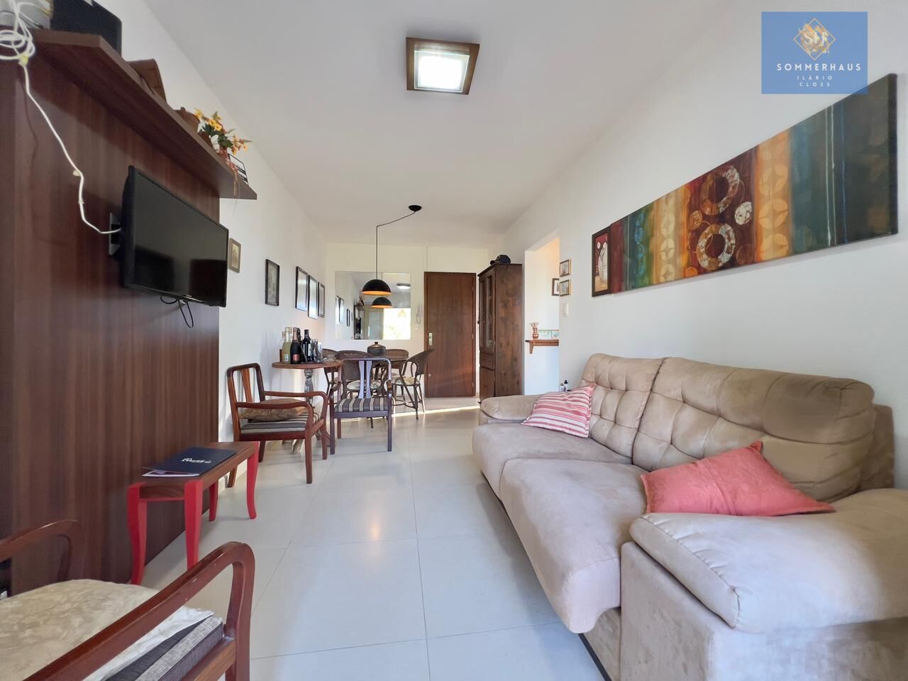 Apartamento, 1 quarto, 50 m² - Foto 5