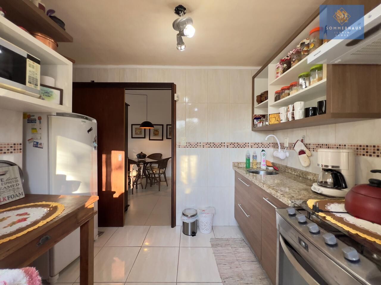 Apartamento, 1 quarto, 50 m² - Foto 19