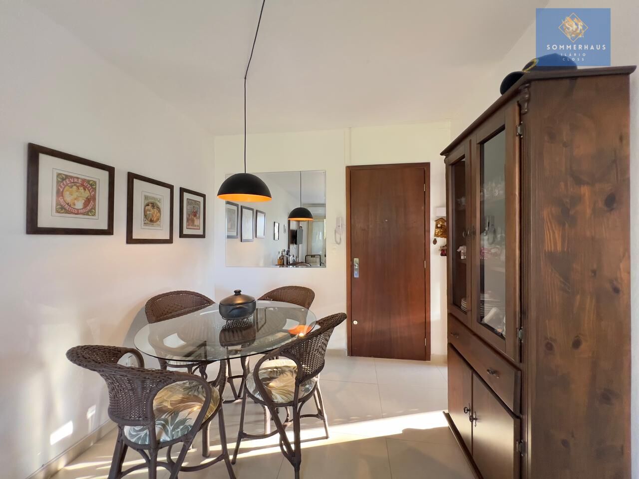 Apartamento, 1 quarto, 50 m² - Foto 7