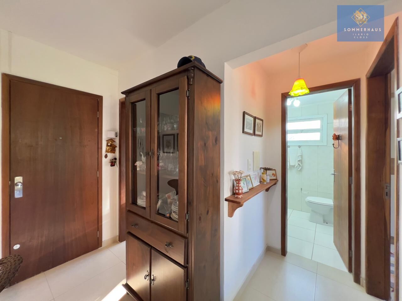 Apartamento, 1 quarto, 50 m² - Foto 8