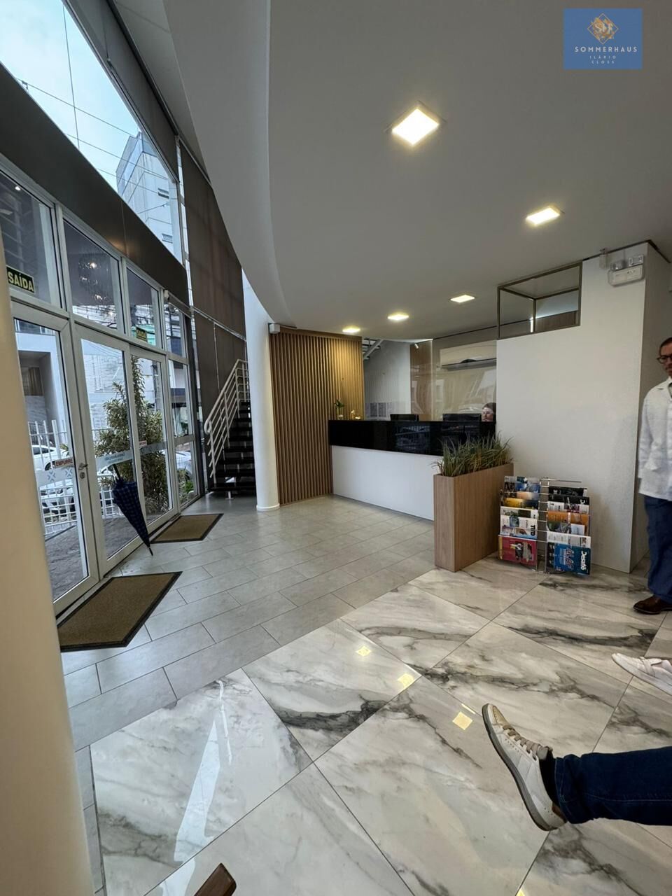 Prédio Inteiro, 679 m² - Foto 17
