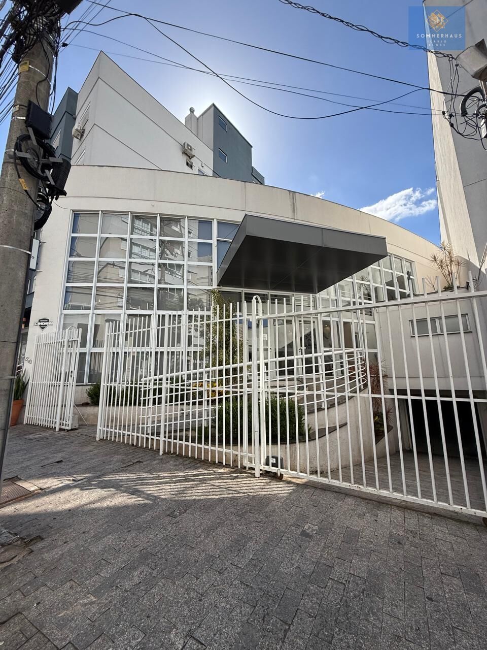 Prédio Inteiro, 679 m² - Foto 1