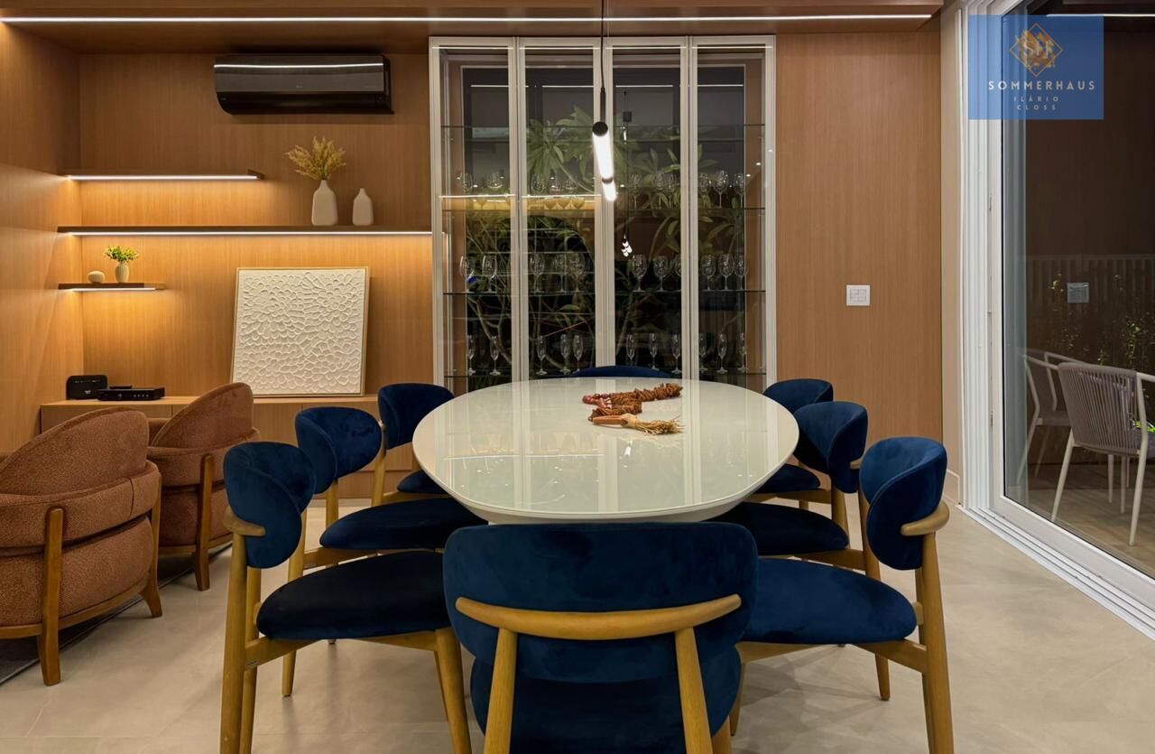 Casa de Condomínio, 5 quartos - Foto 20