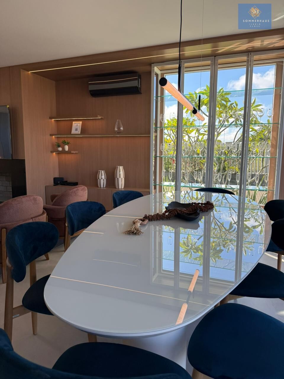 Casa de Condomínio, 5 quartos - Foto 48