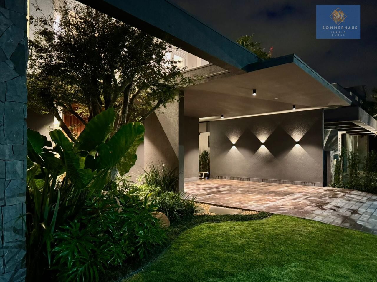 Casa de Condomínio, 5 quartos - Foto 10