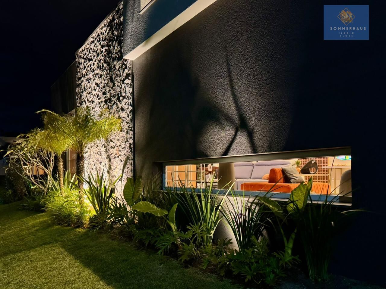 Casa de Condomínio, 5 quartos - Foto 8