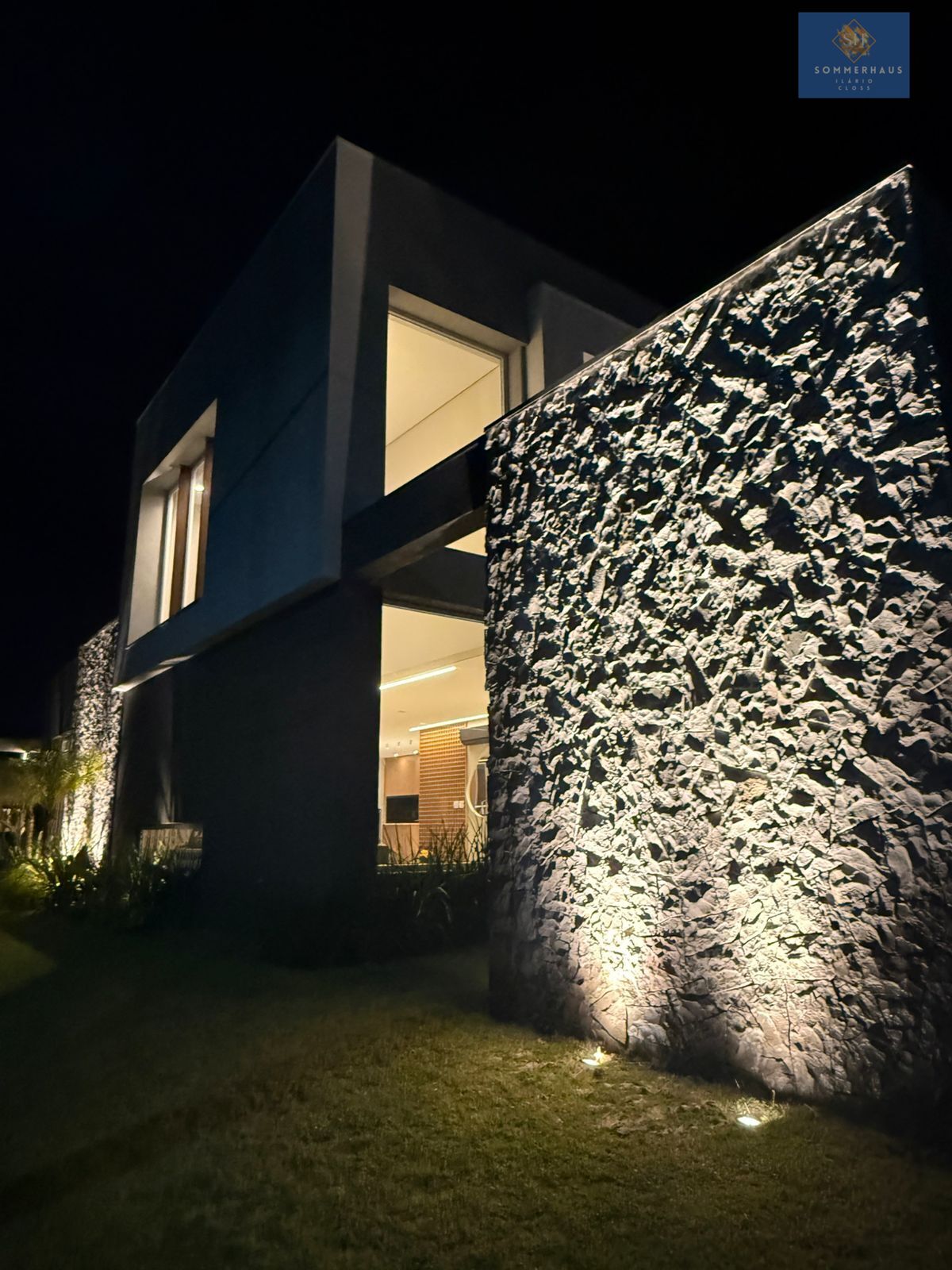 Casa de Condomínio, 5 quartos - Foto 9