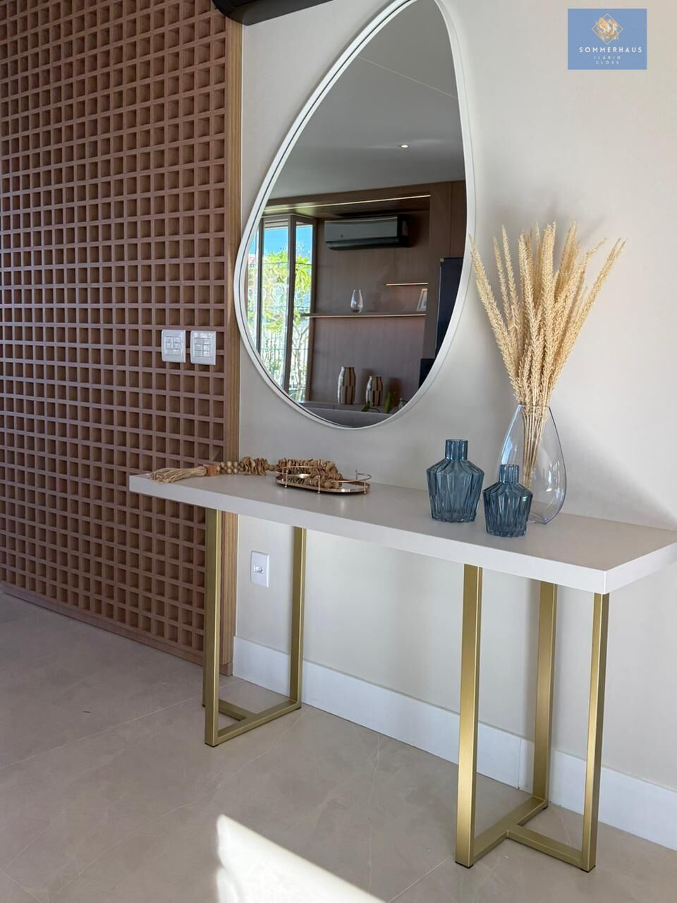 Casa de Condomínio, 5 quartos - Foto 43