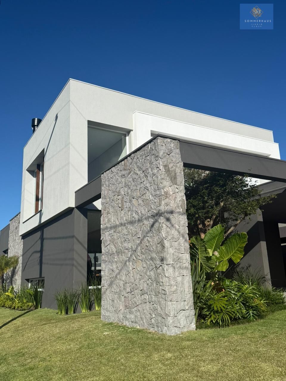 Casa de Condomínio, 5 quartos - Foto 32