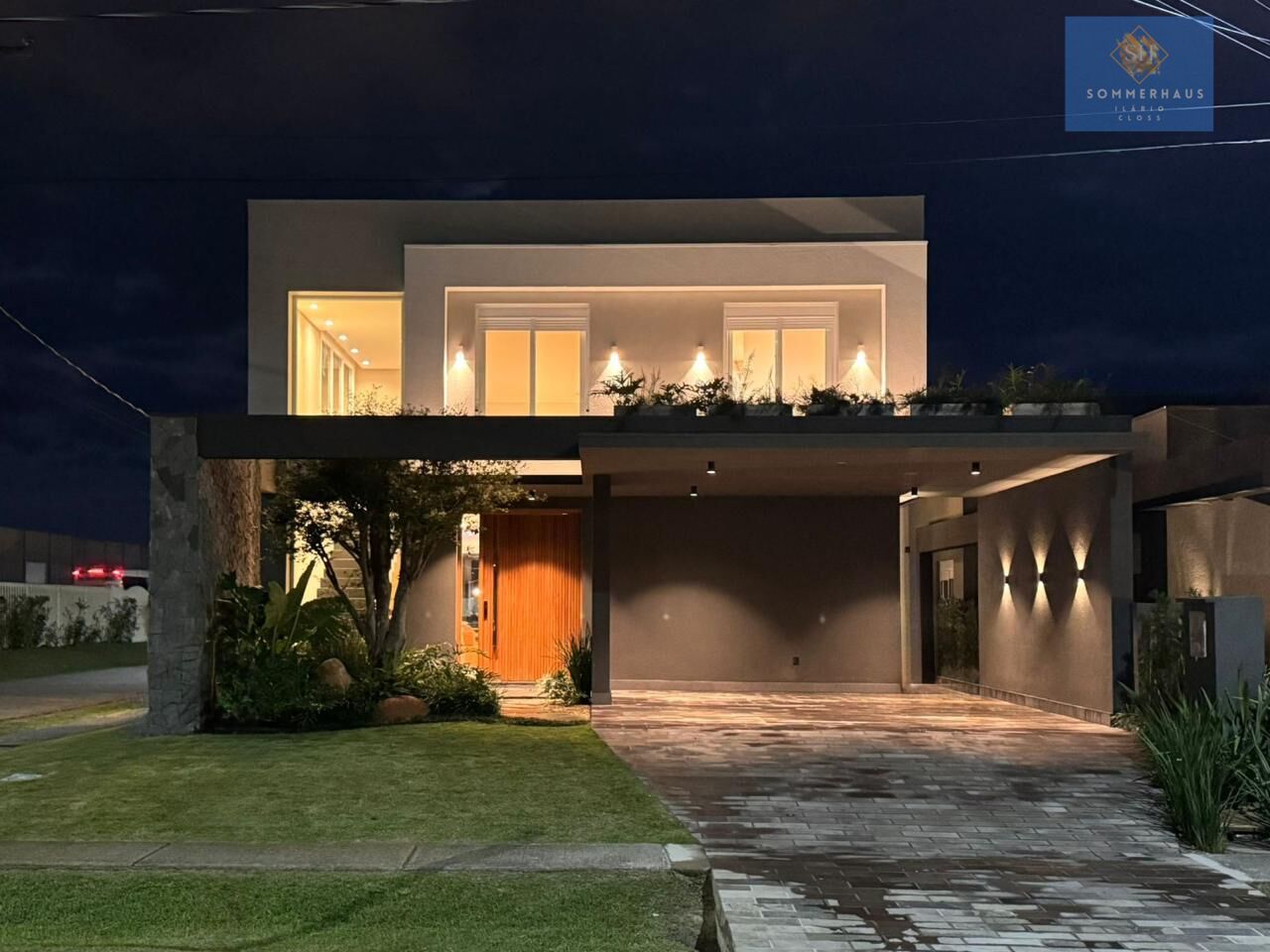 Casa de Condomínio, 5 quartos - Foto 7