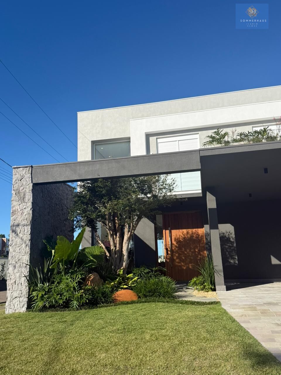 Casa de Condomínio, 5 quartos - Foto 36