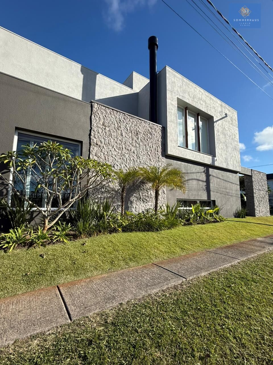 Casa de Condomínio, 5 quartos - Foto 33