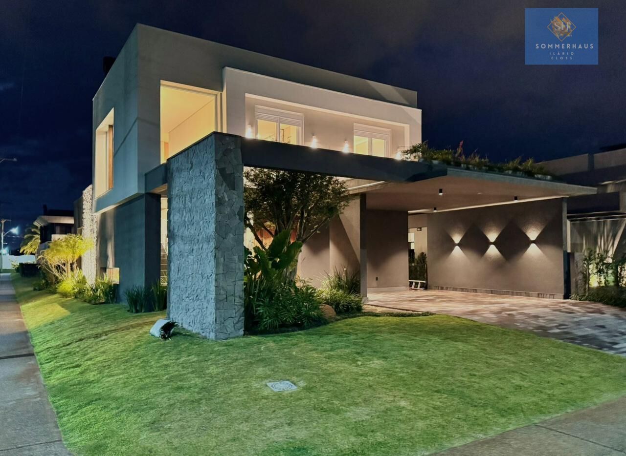 Casa de Condomínio, 5 quartos - Foto 6