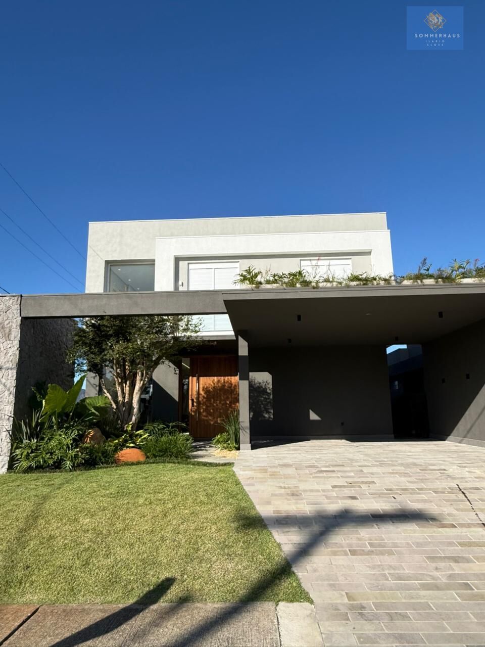 Casa de Condomínio, 5 quartos - Foto 30