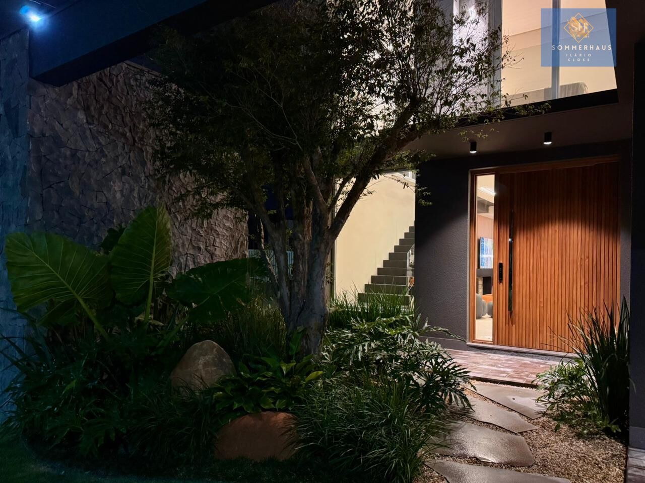 Casa de Condomínio, 5 quartos - Foto 11