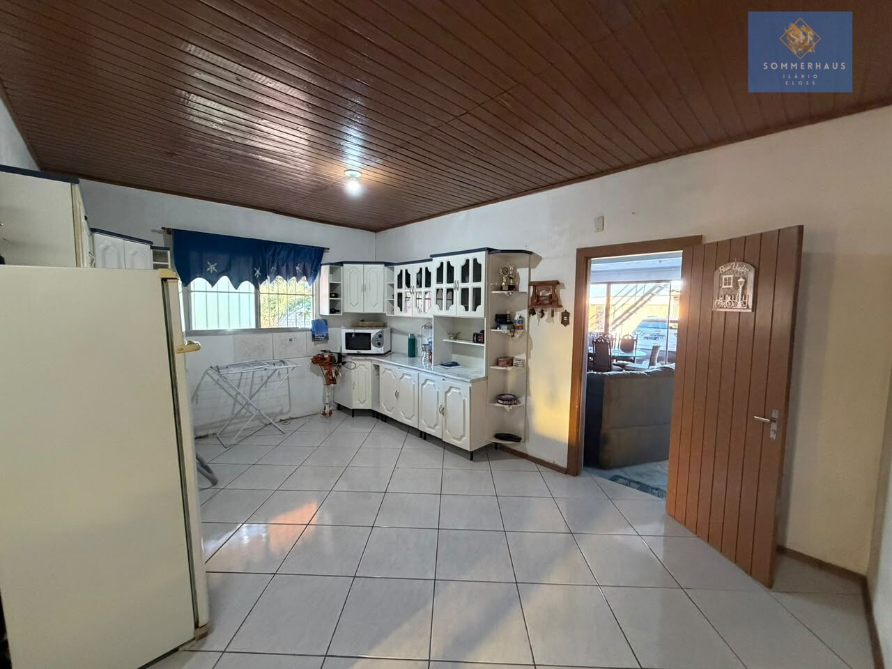 Casa, 3 quartos - Foto 8