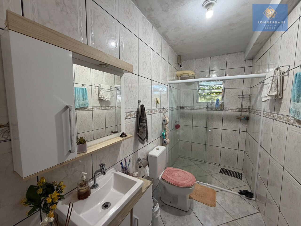Casa, 3 quartos - Foto 23