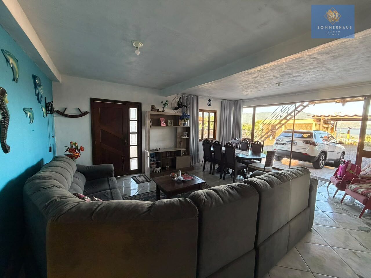Casa, 3 quartos - Foto 5