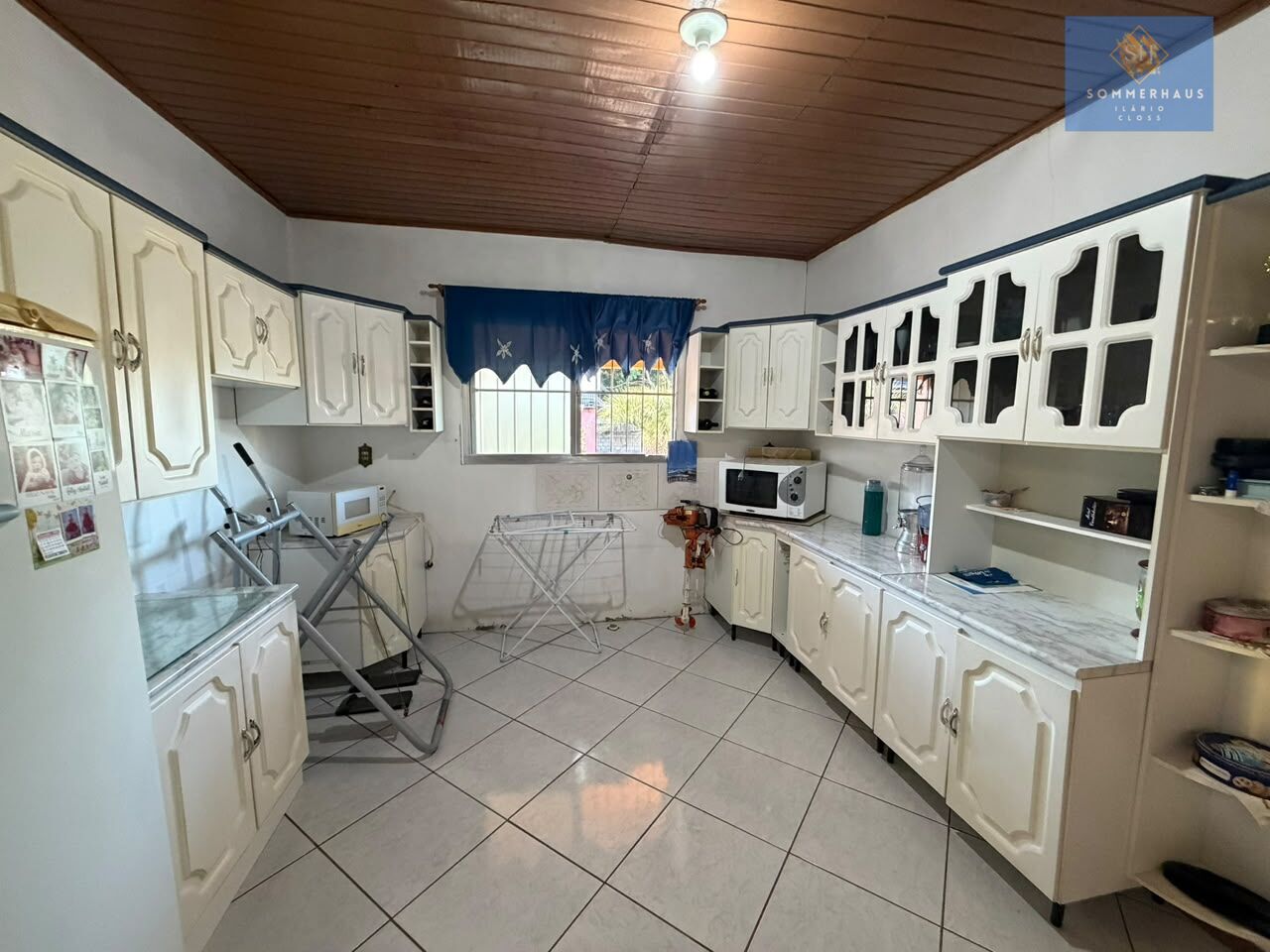 Casa, 3 quartos - Foto 15
