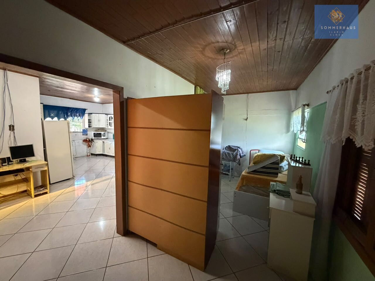 Casa, 3 quartos - Foto 24