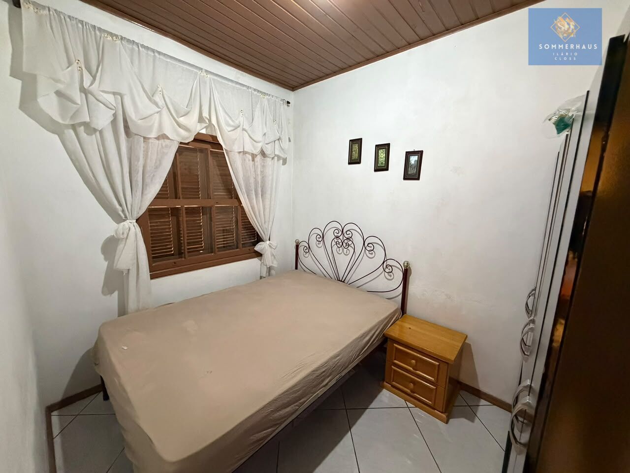 Casa, 3 quartos - Foto 25