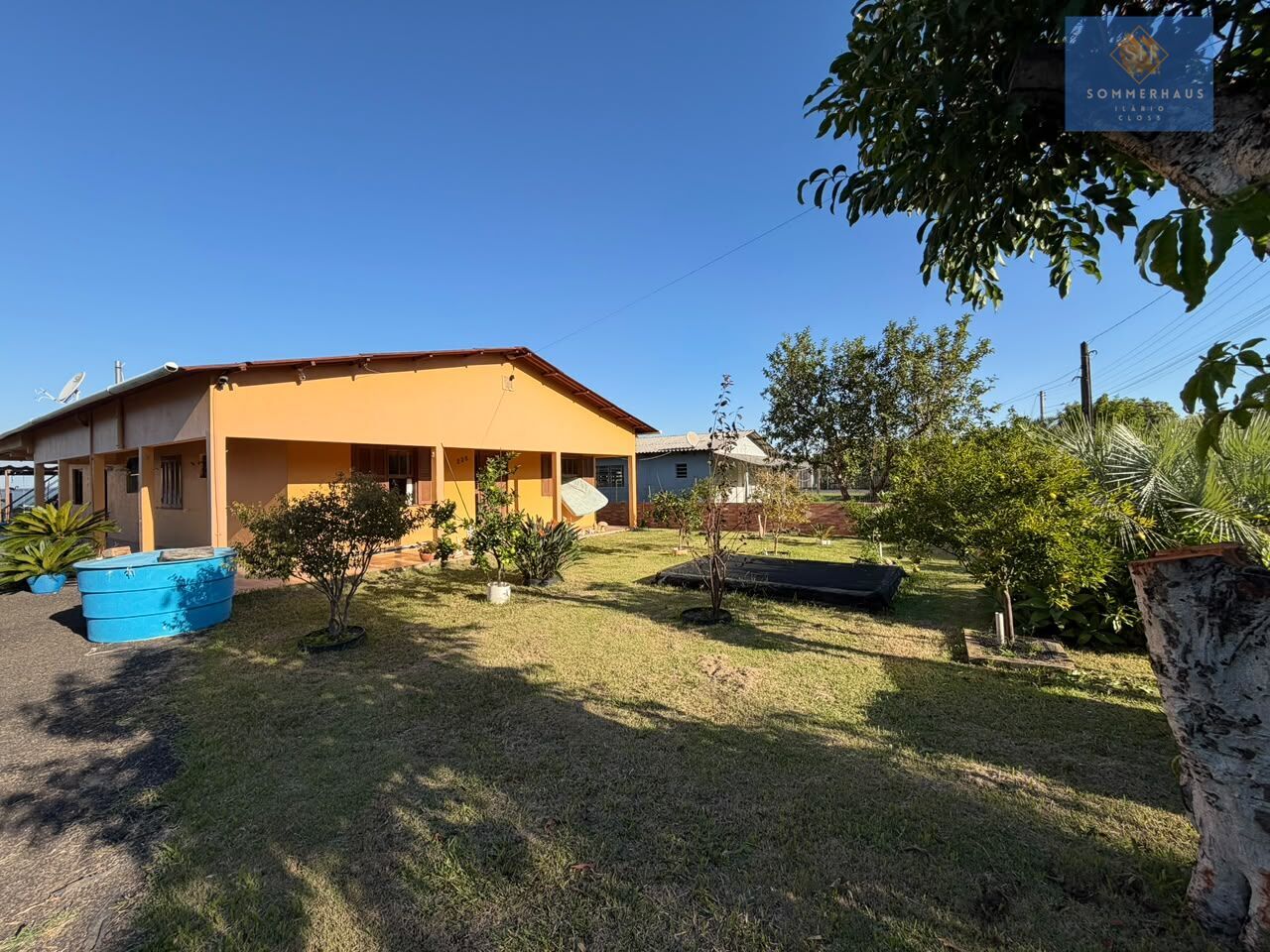 Casa, 3 quartos - Foto 2