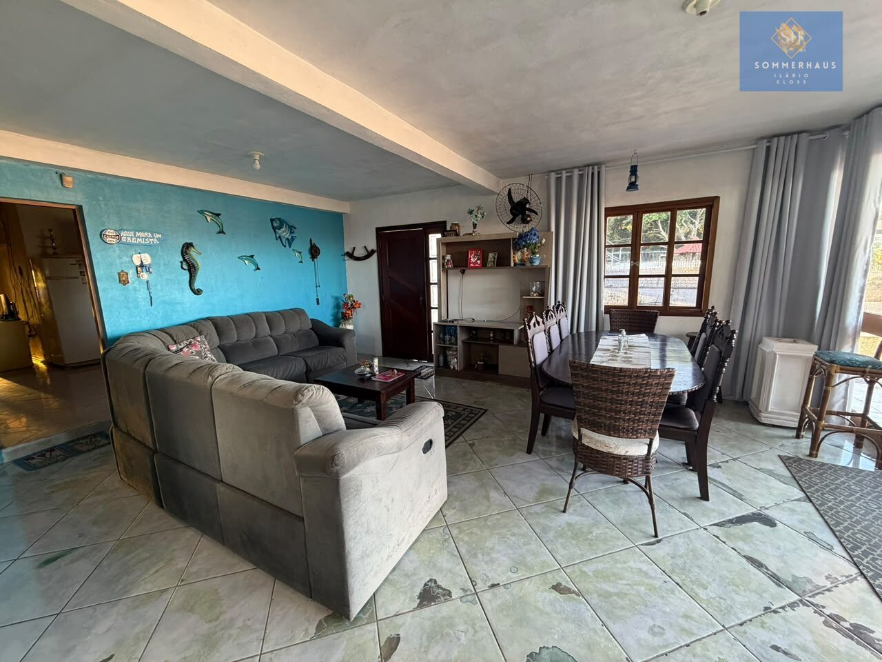 Casa, 3 quartos - Foto 17