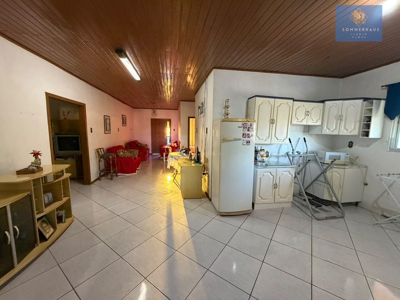 Casa, 3 quartos - Foto 21