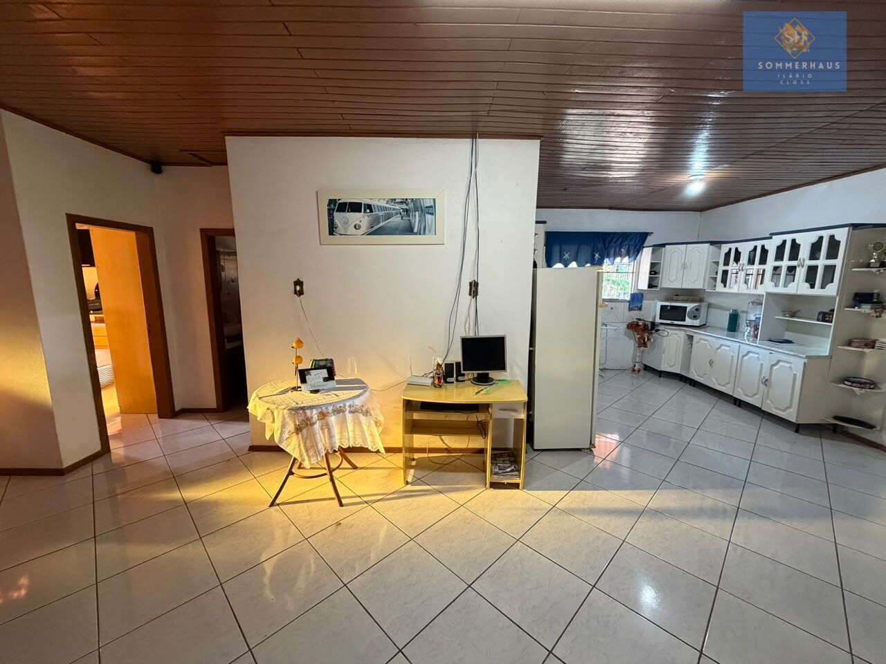 Casa, 3 quartos - Foto 14
