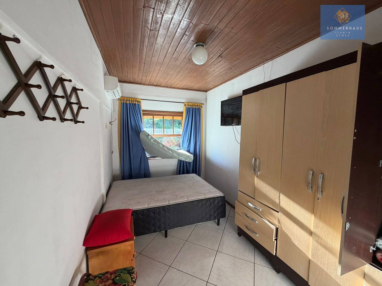 Casa, 3 quartos - Foto 26