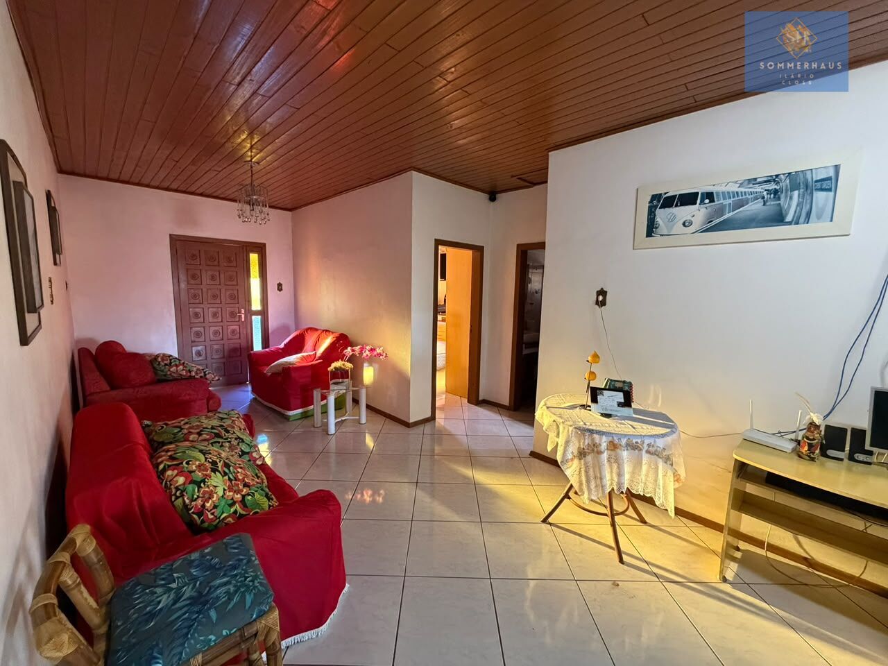 Casa, 3 quartos - Foto 20