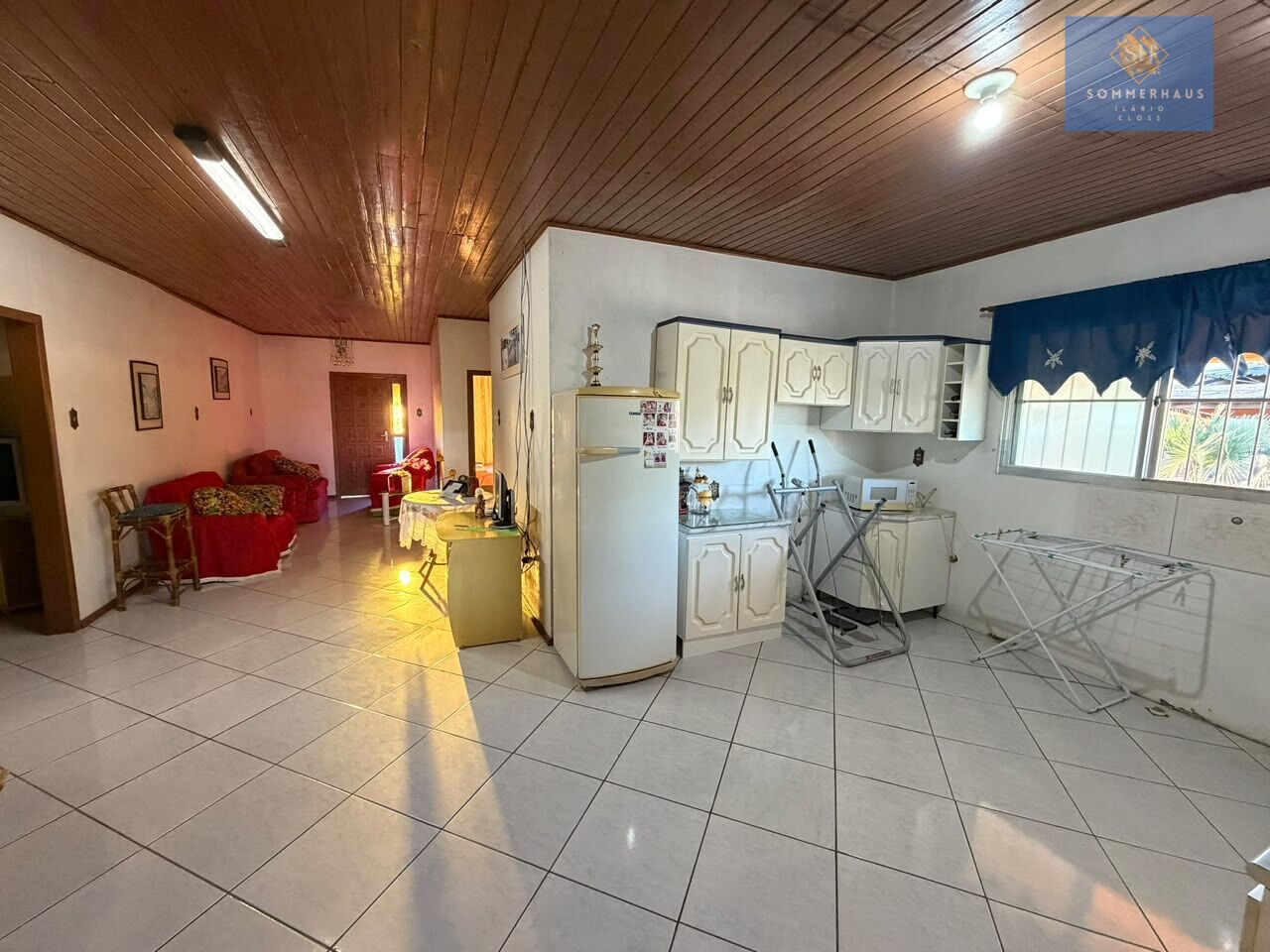 Casa, 3 quartos - Foto 22