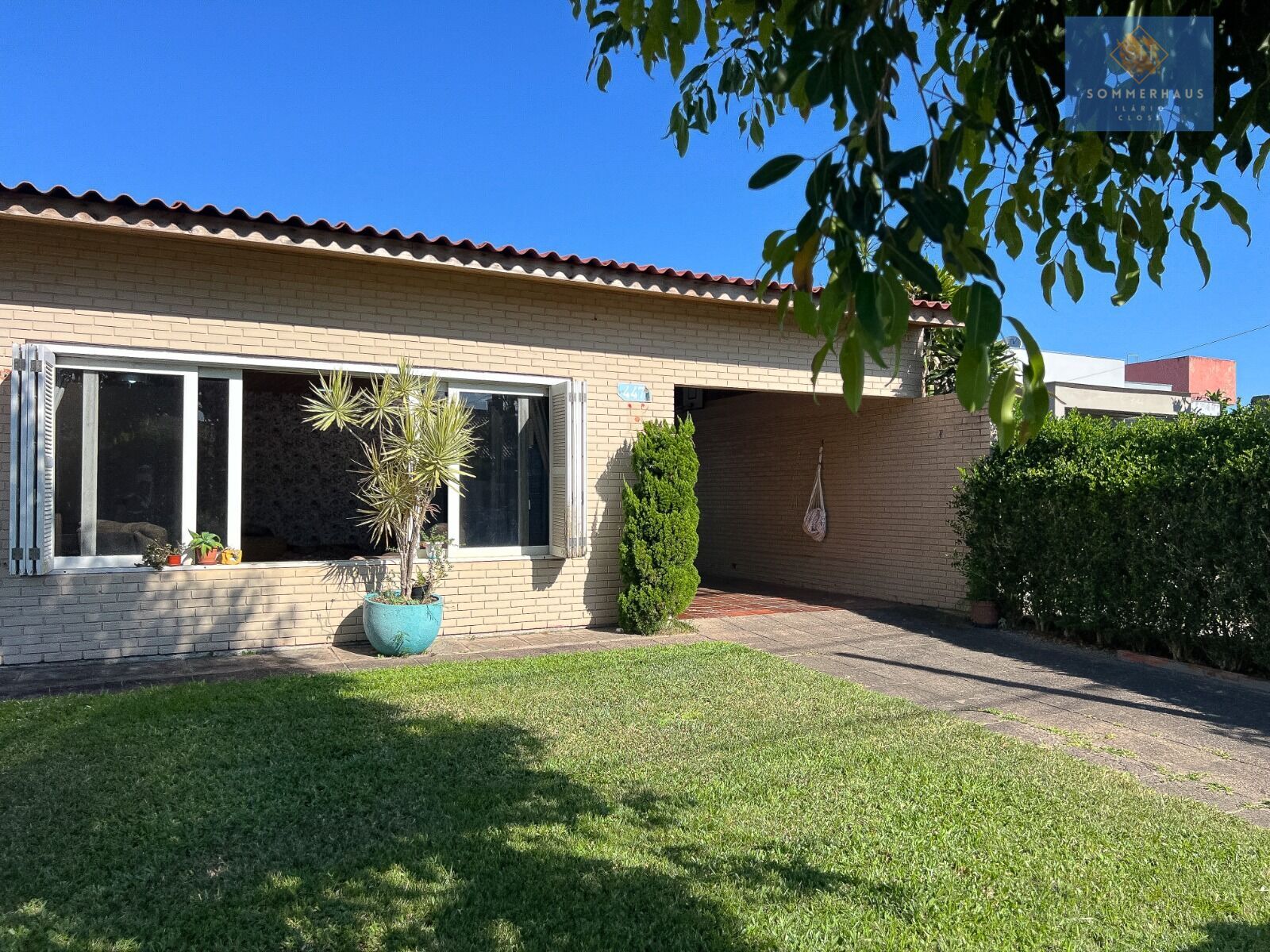 Casa, 3 quartos, 525 m² - Foto 8