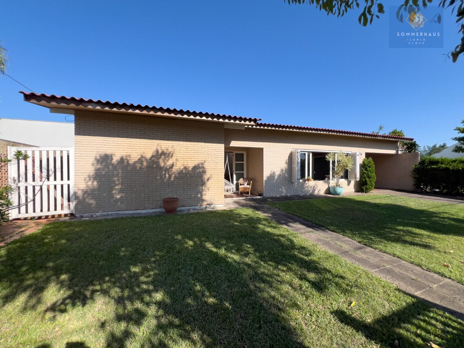 Casa, 3 quartos, 525 m² - Foto 4