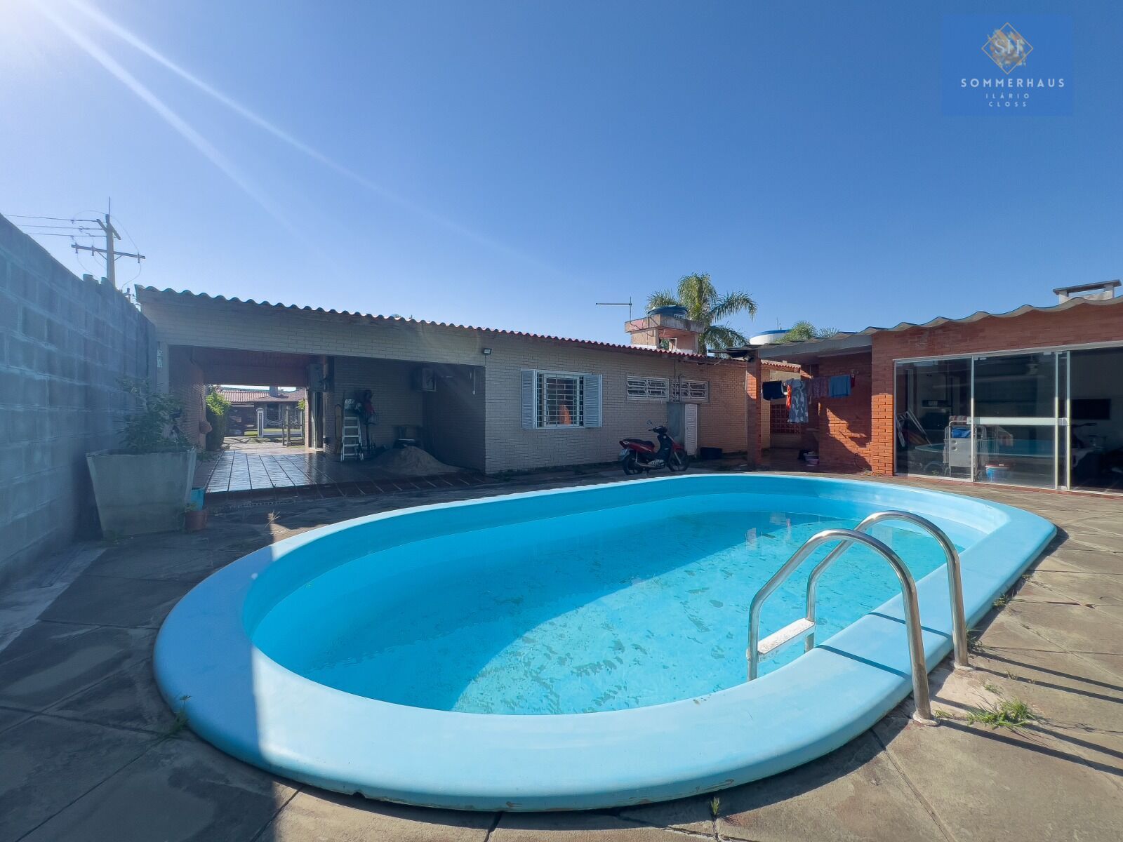 Casa, 3 quartos, 525 m² - Foto 17