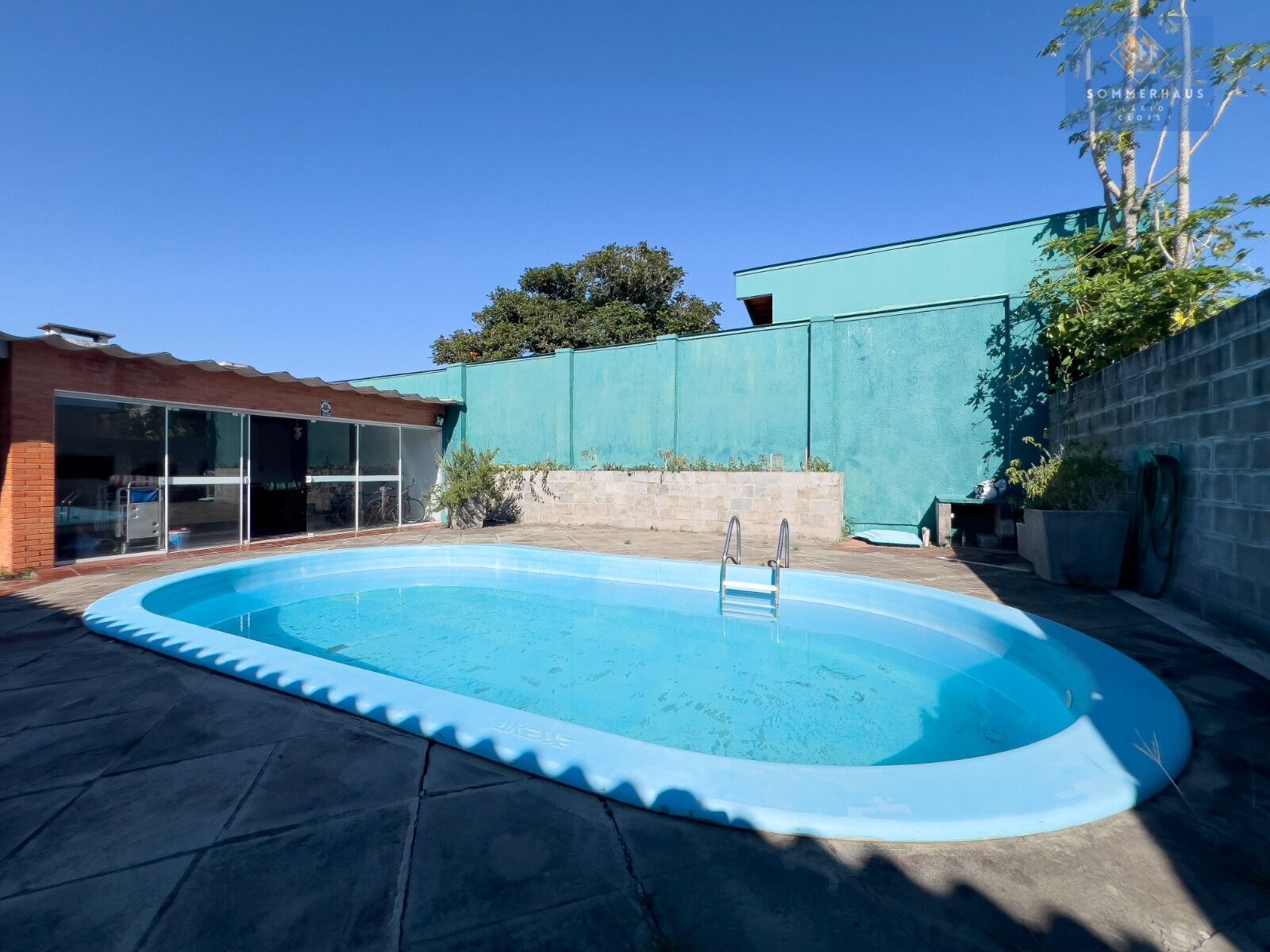 Casa, 3 quartos, 525 m² - Foto 15