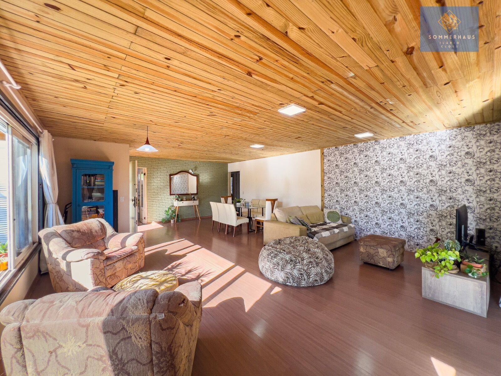 Casa, 3 quartos, 525 m² - Foto 21