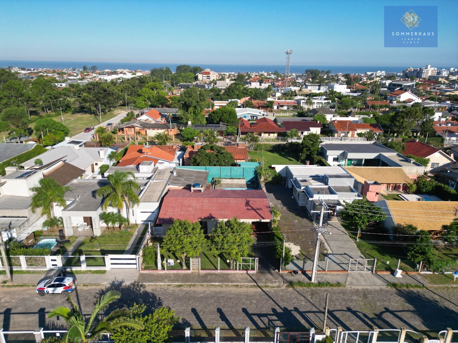 Casa, 3 quartos, 525 m² - Foto 42