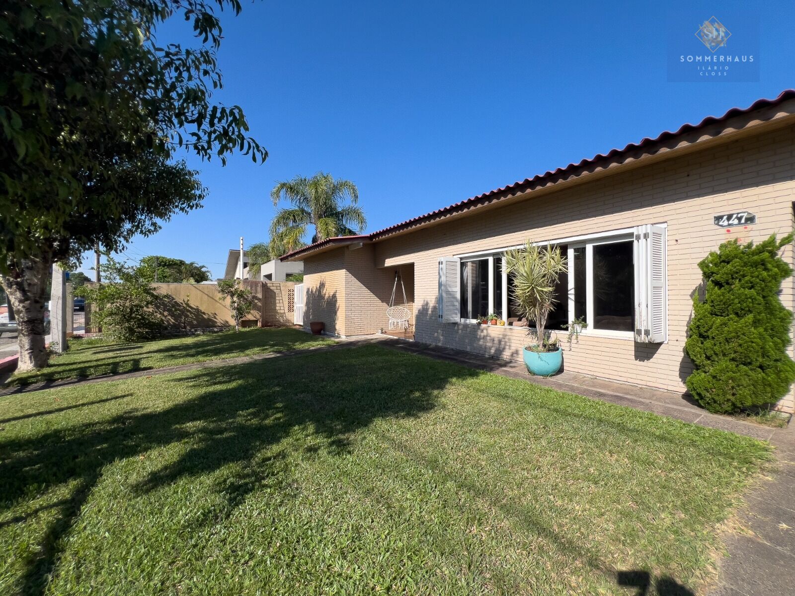 Casa, 3 quartos, 525 m² - Foto 2