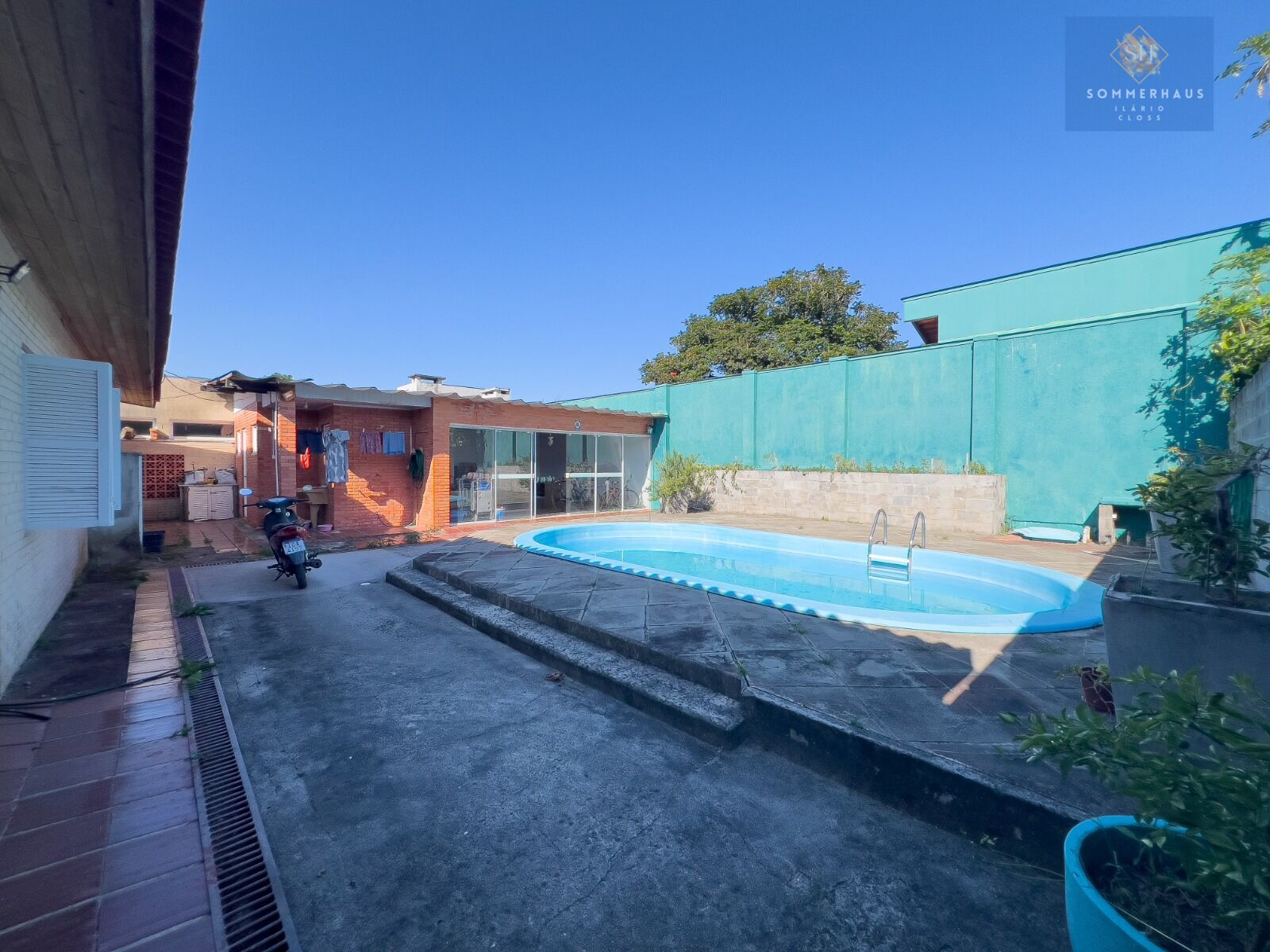 Casa, 3 quartos, 525 m² - Foto 14