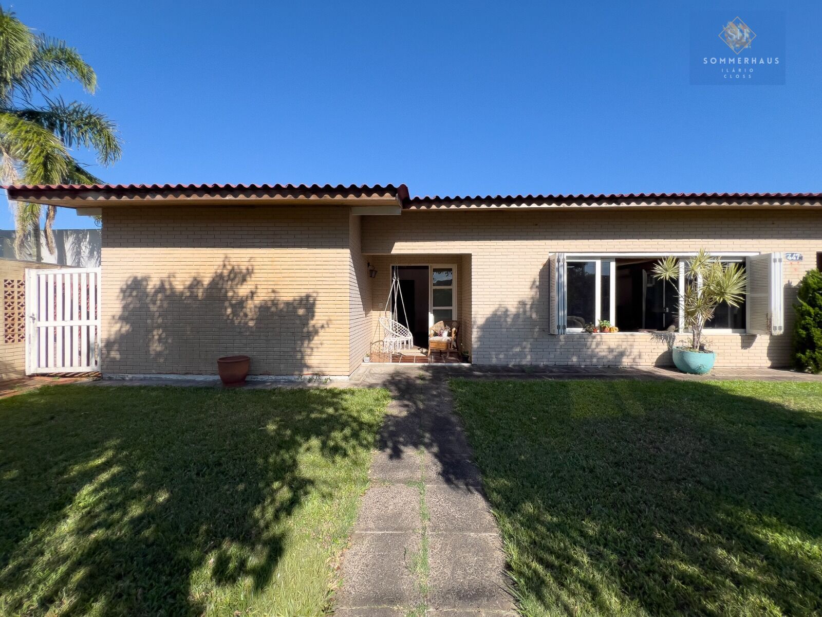 Casa, 3 quartos, 525 m² - Foto 6