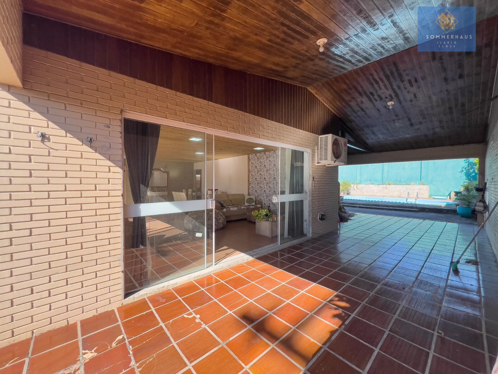 Casa, 3 quartos, 525 m² - Foto 13