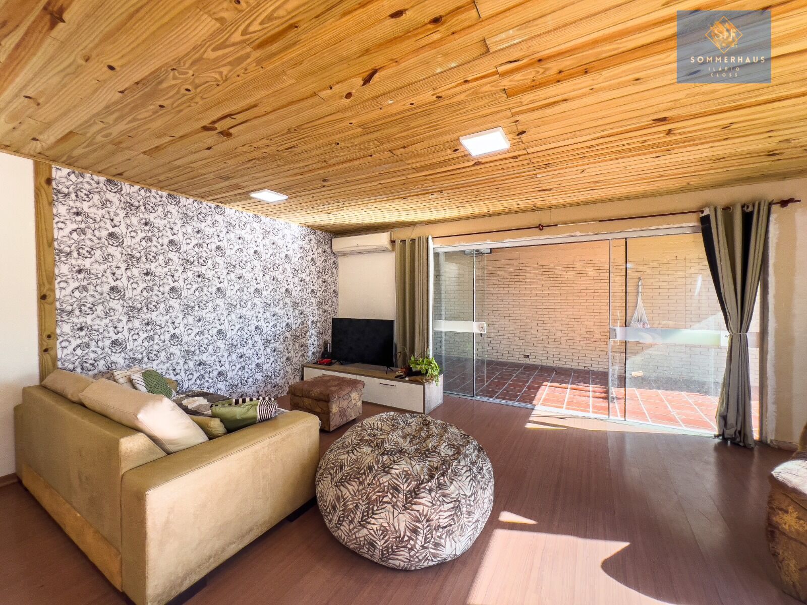 Casa, 3 quartos, 525 m² - Foto 22
