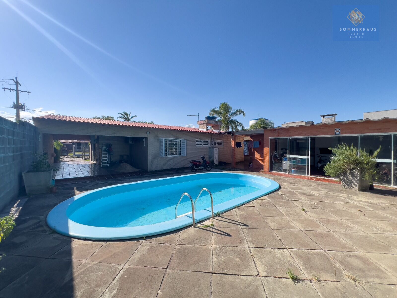 Casa, 3 quartos, 525 m² - Foto 16