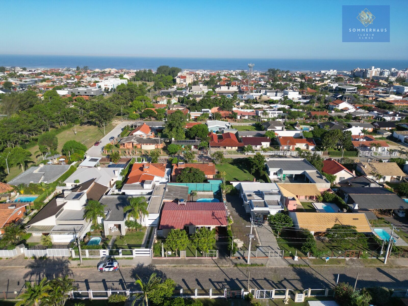 Casa, 3 quartos, 525 m² - Foto 41