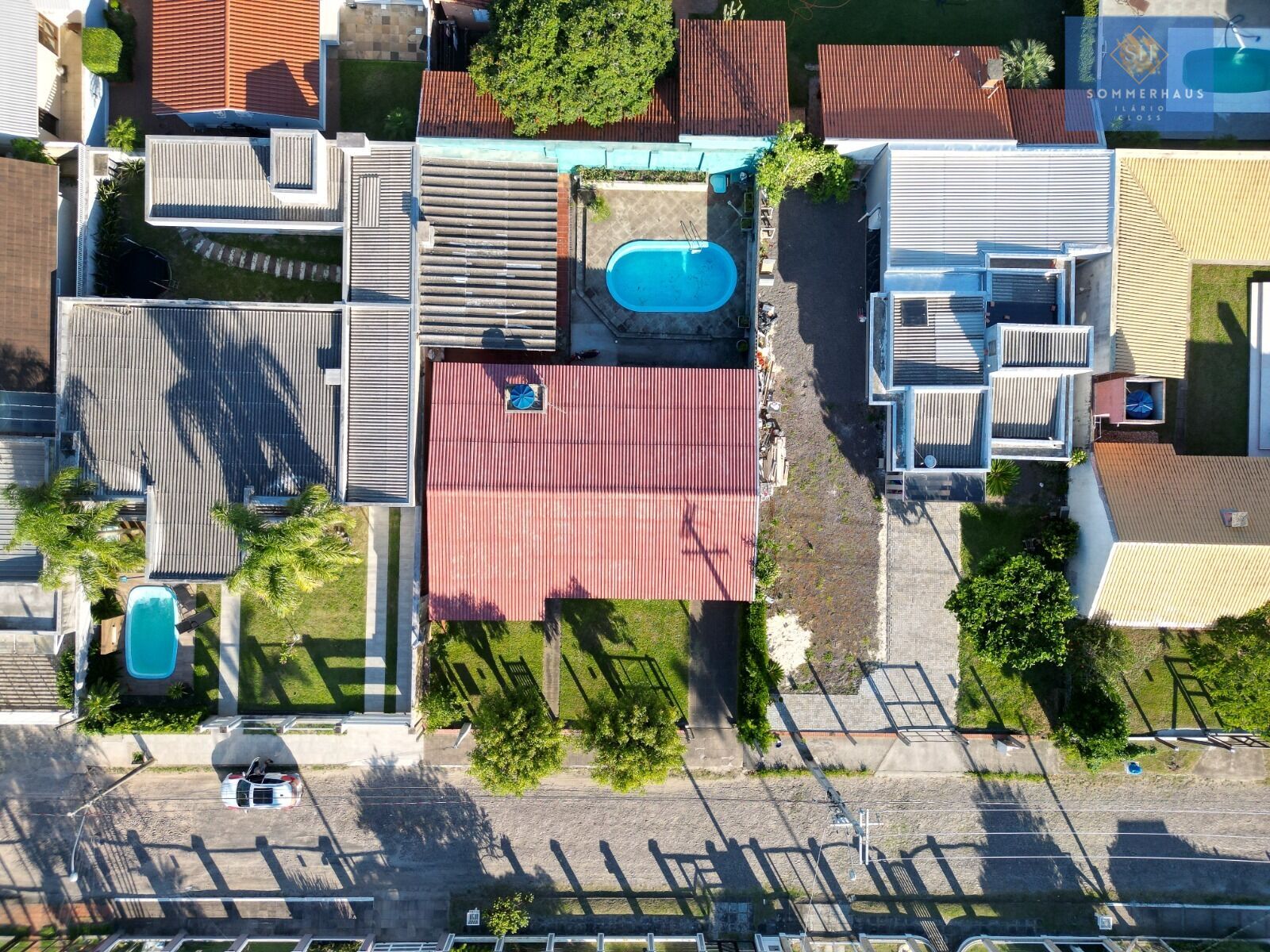 Casa, 3 quartos, 525 m² - Foto 43